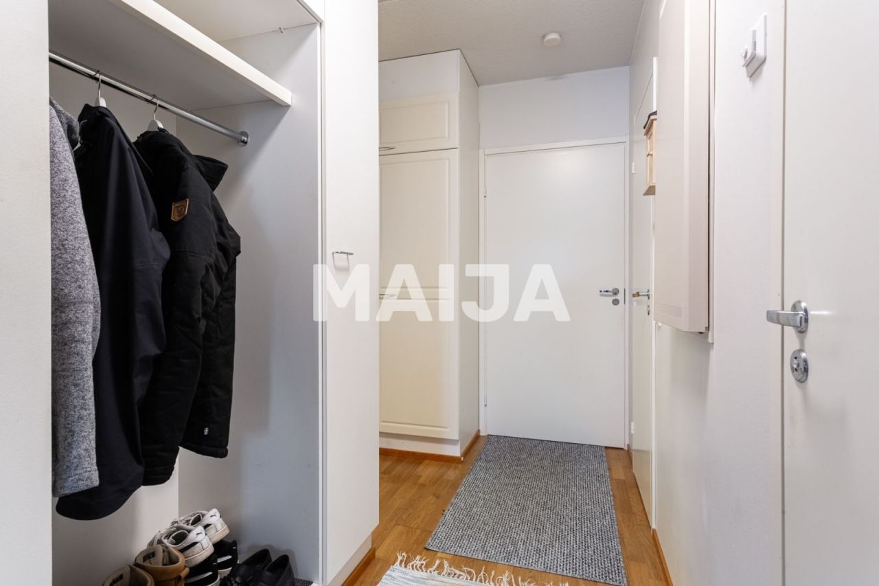 Apartment in Tampere, Finland, 51.5 m² - picture 2