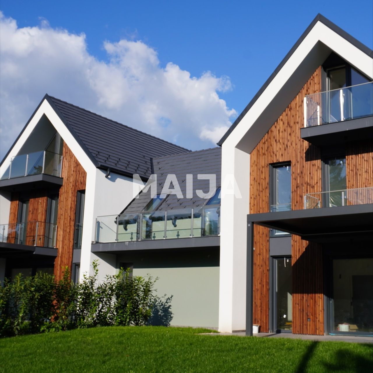 Casa a Budapest, Ungheria, 140 m² - foto 3