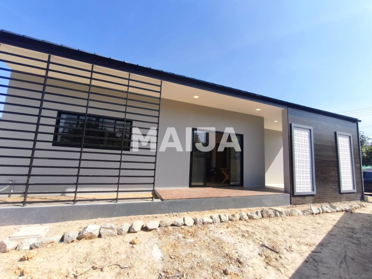 Villa in Pattaya, Thailand, 82 m² - picture 4