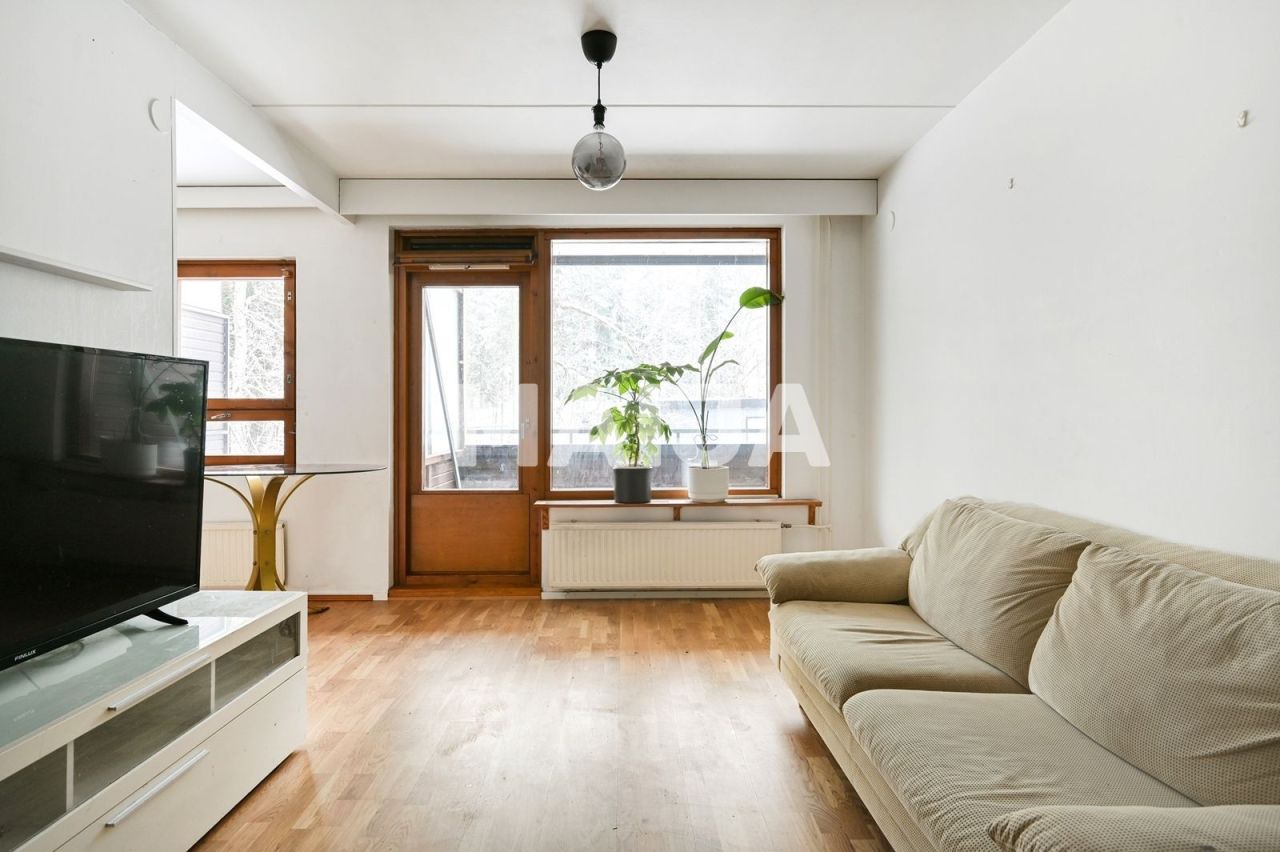Appartamenti a Helsinki, Finlandia, 30.5 m² - foto 4
