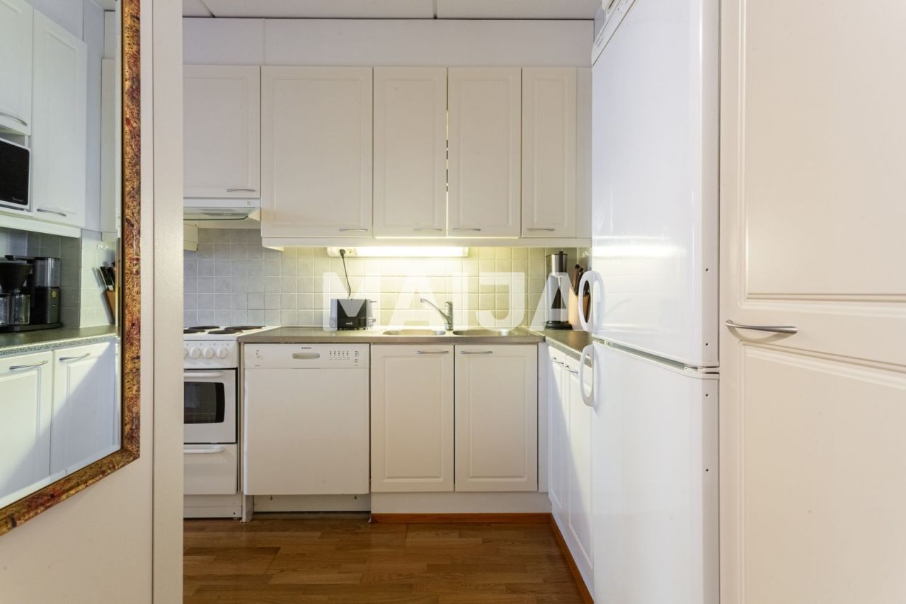 Apartment in Tampere, Finland, 51.5 m² - picture 4