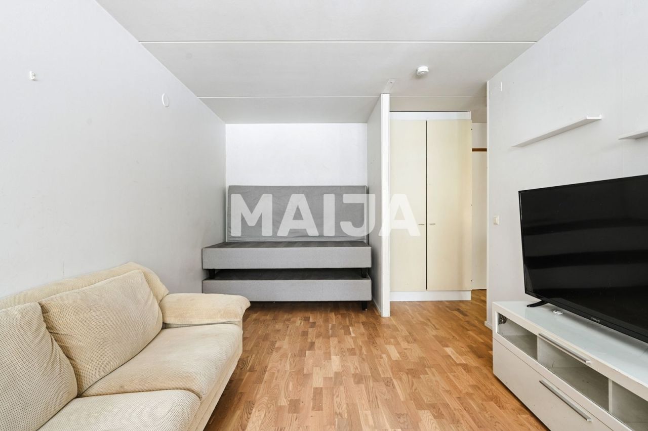 Appartamenti a Helsinki, Finlandia, 30.5 m² - foto 5