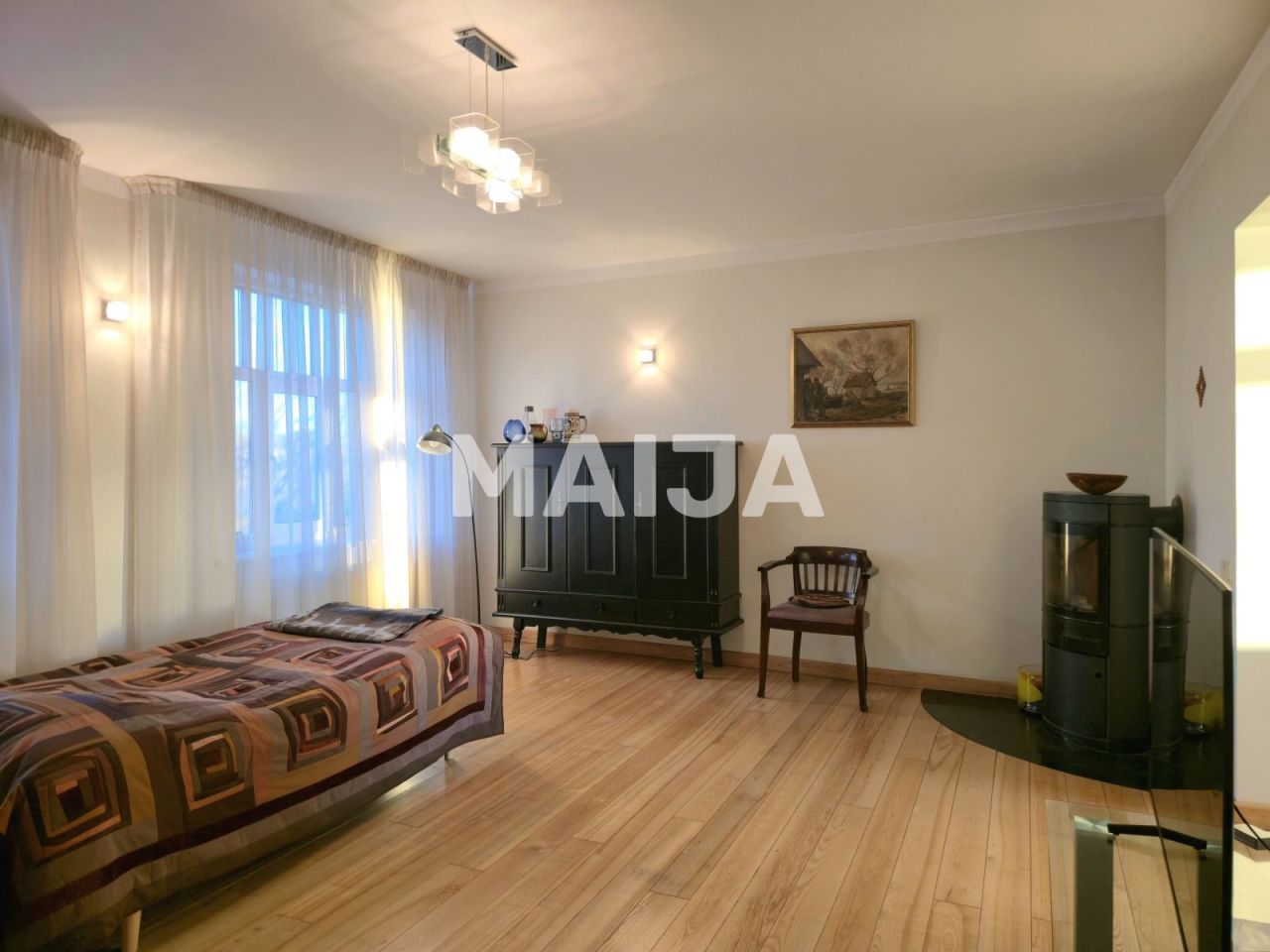 Apartamento en Jūrmala, Letonia, 102 m² - imagen 5