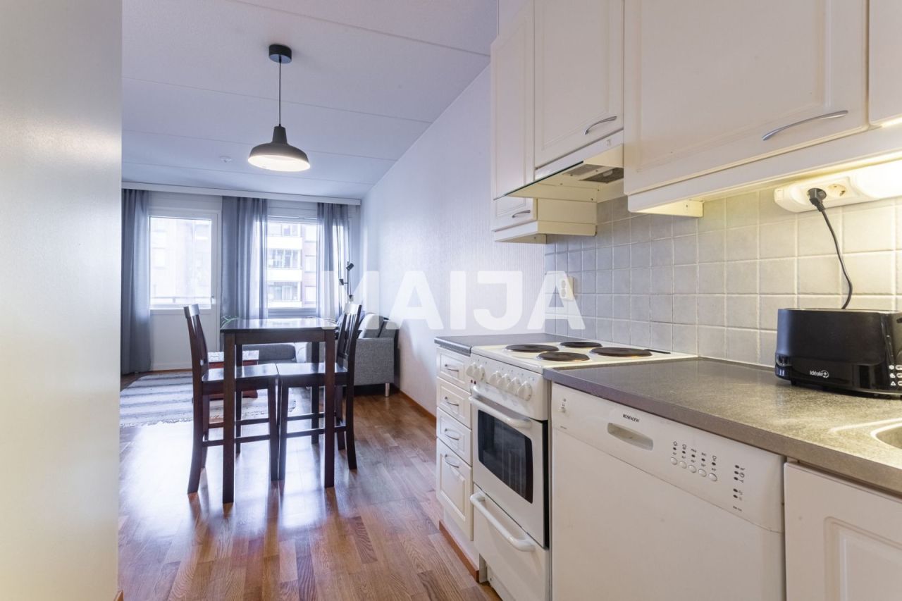 Apartment in Tampere, Finland, 51.5 m² - picture 5