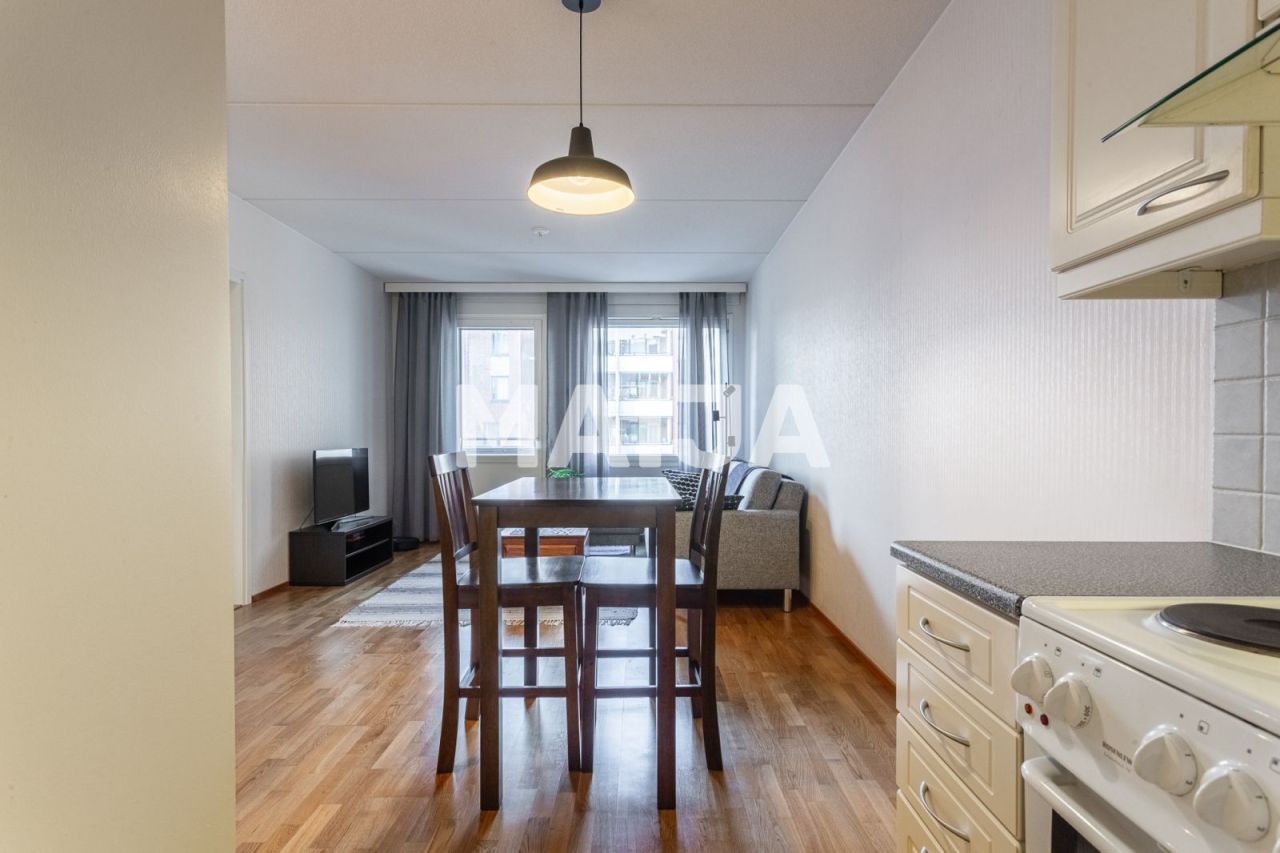 Apartment in Tampere, Finland, 51.5 m² - picture 6