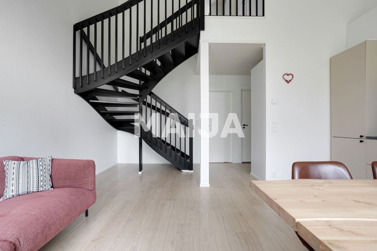 House in Espoo, Finland, 62 m² - picture 7