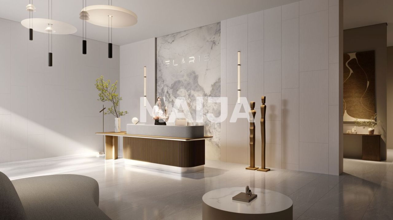 Appartamenti a Dubai, EAU, 58 m² - foto 7