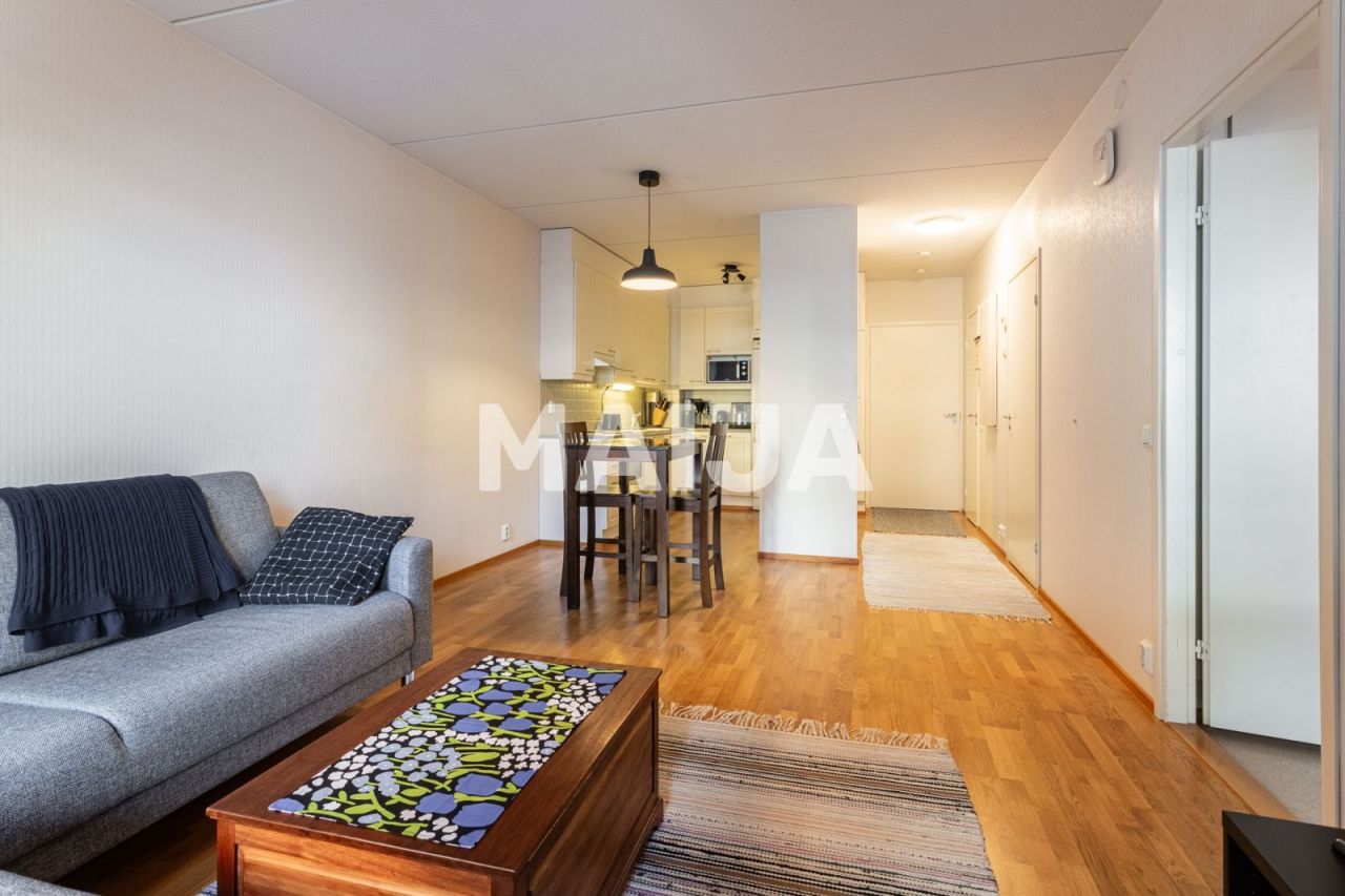 Apartment in Tampere, Finland, 51.5 m² - picture 8