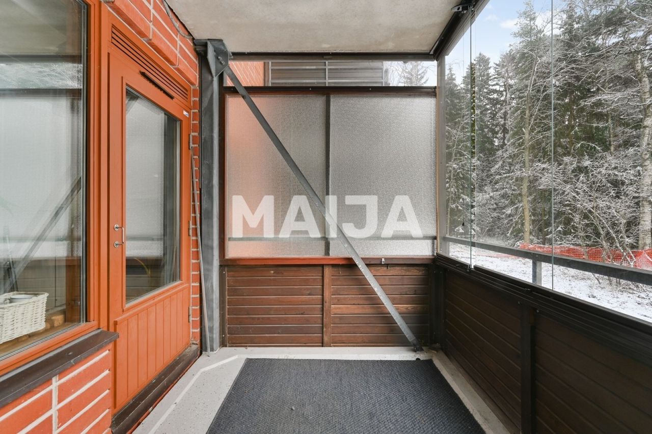 Appartamenti a Helsinki, Finlandia, 30.5 m² - foto 9