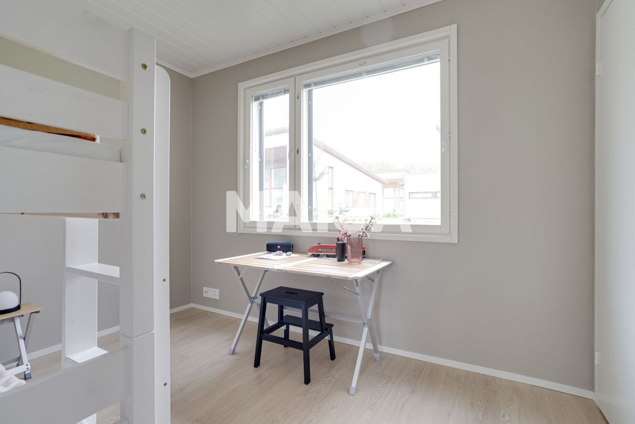 House in Espoo, Finland, 62 m² - picture 11