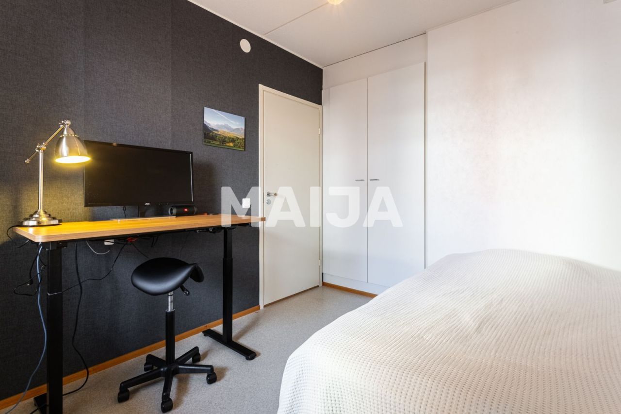 Apartment in Tampere, Finland, 51.5 m² - picture 12