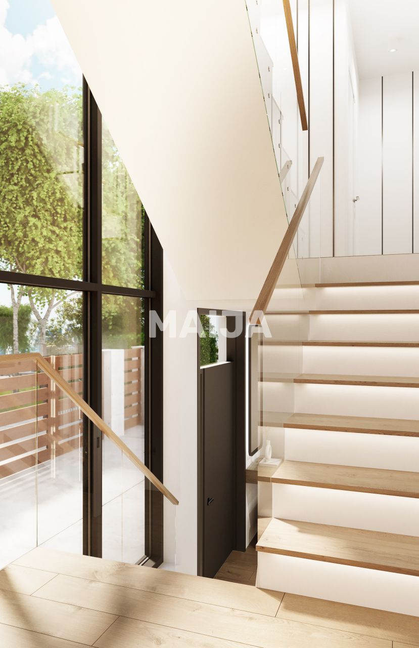 Casa a Budapest, Ungheria, 140 m² - foto 14