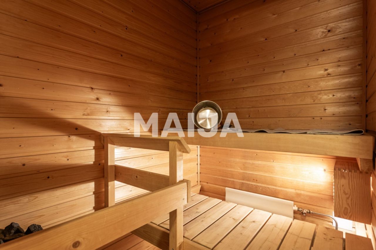 Apartment in Tampere, Finland, 51.5 m² - picture 15