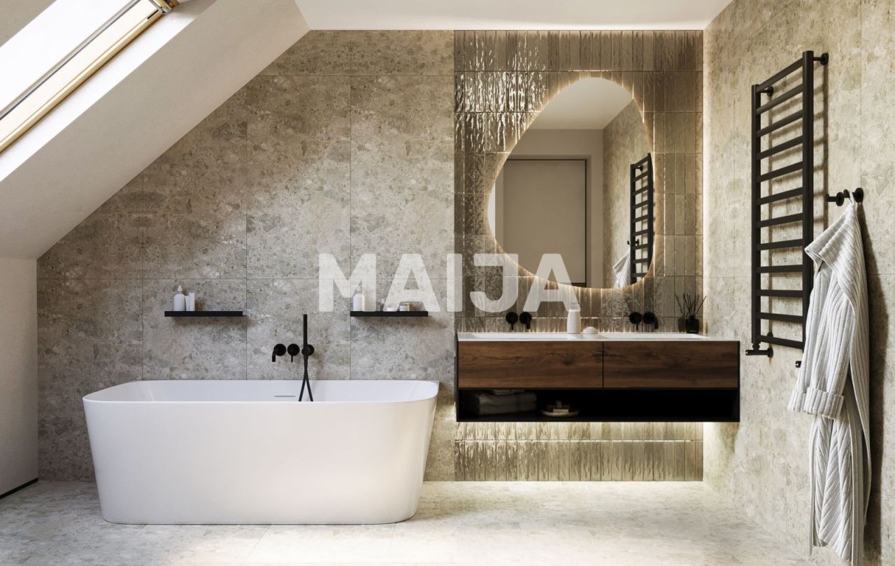 Casa en Budapest, Hungría, 134 m² - imagen 15