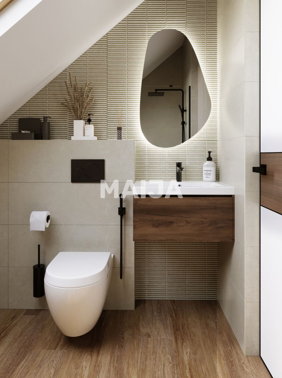 Casa en Budapest, Hungría, 134 m² - imagen 17