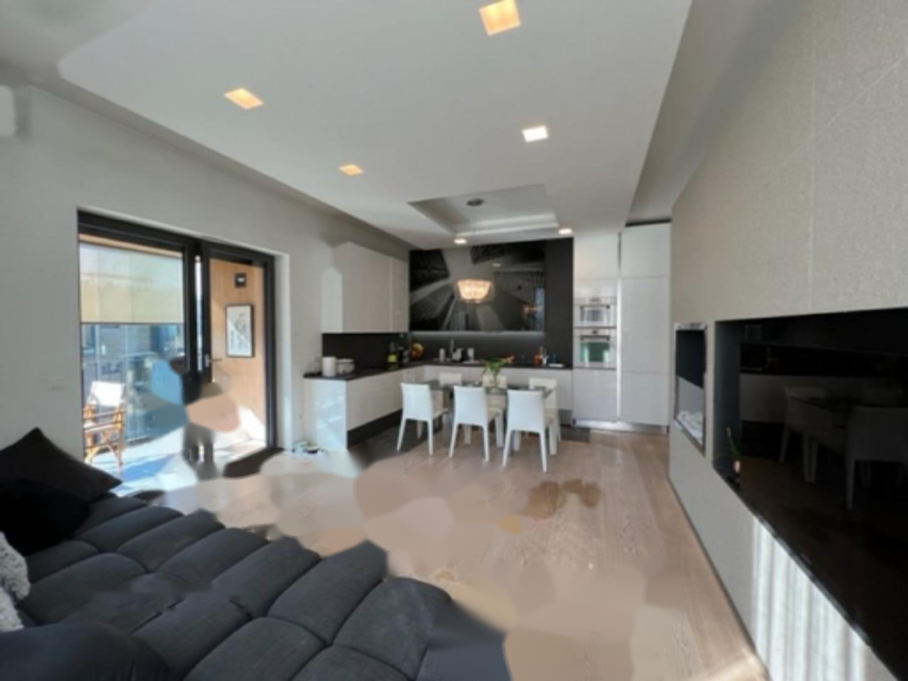 Appartement à Ljubljana, Slovénie, 196 m² - image 1