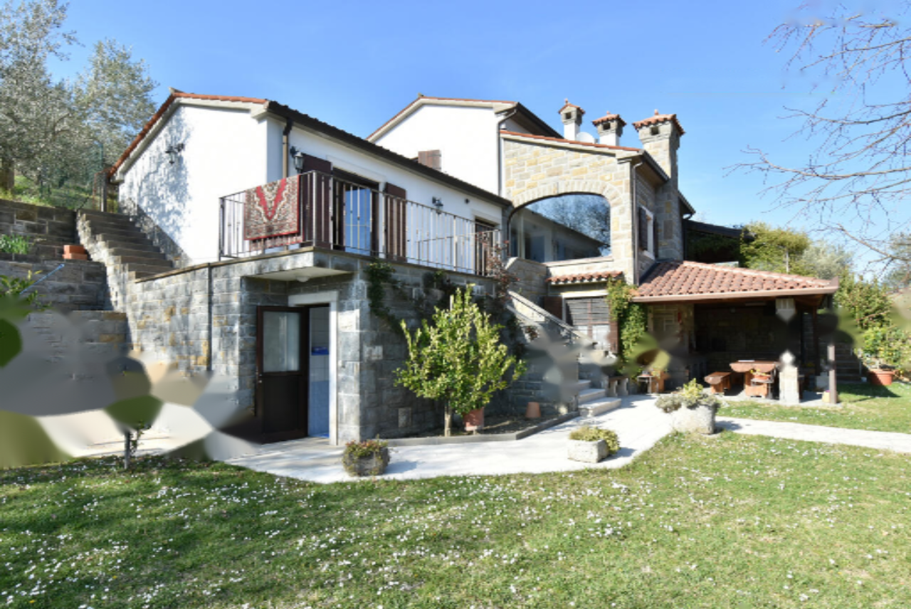 Maison à Portorož, Slovénie, 262 m² - image 1