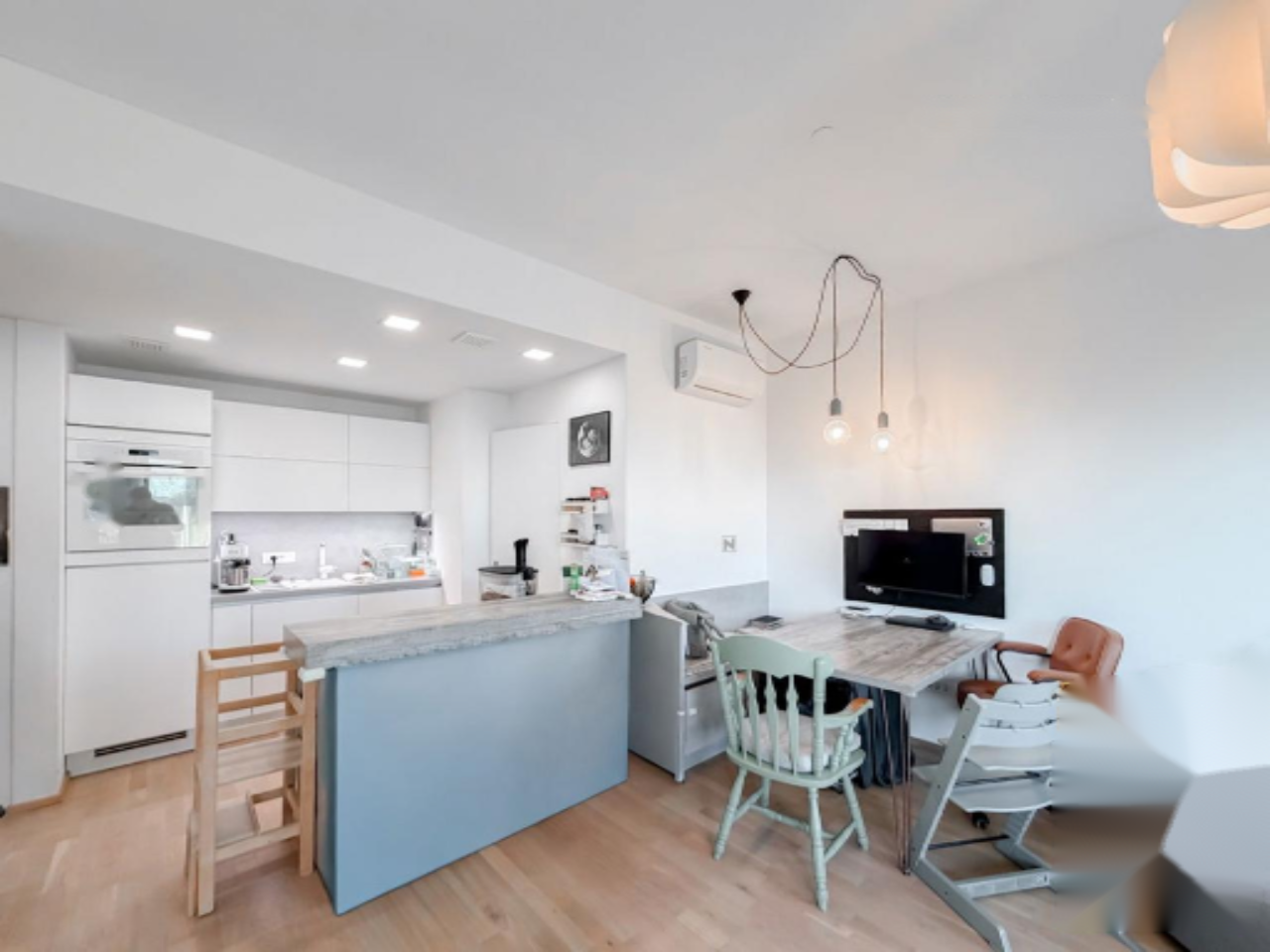 Appartement à Ljubljana, Slovénie, 48 m² - image 1