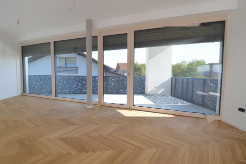 Appartamento a Lubiana, Slovenia, 167 m² - foto 1