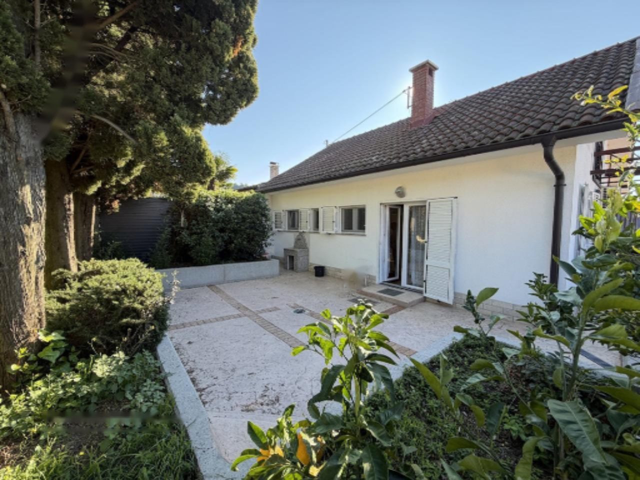 Haus in Portorož, Slowenien, 166 m² - Foto 1