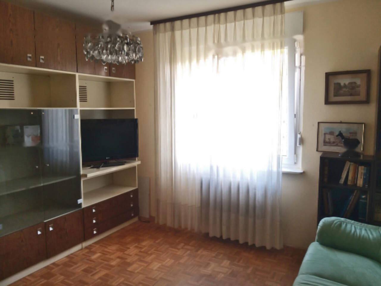 Appartamento a Sesana, Slovenia, 74 m² - foto 1