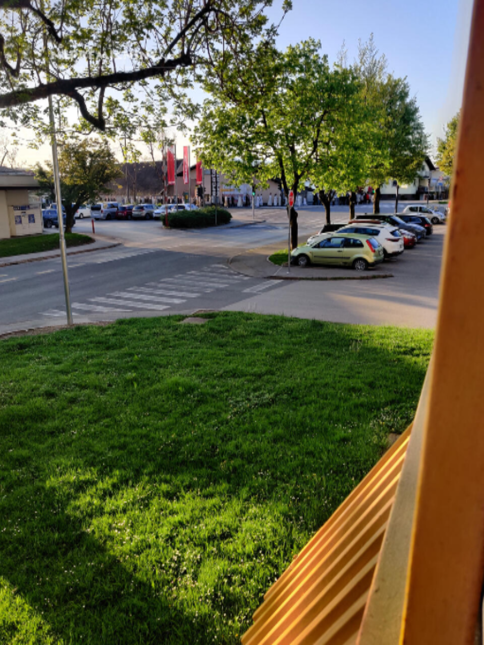 Wohnung in Ljubljana, Slowenien, 46 m² - Foto 2