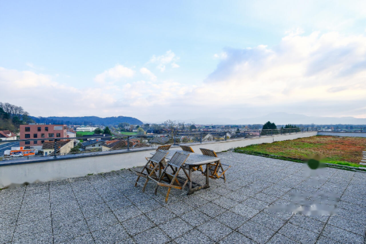 Appartement à Ljubljana, Slovénie, 48 m² - image 2