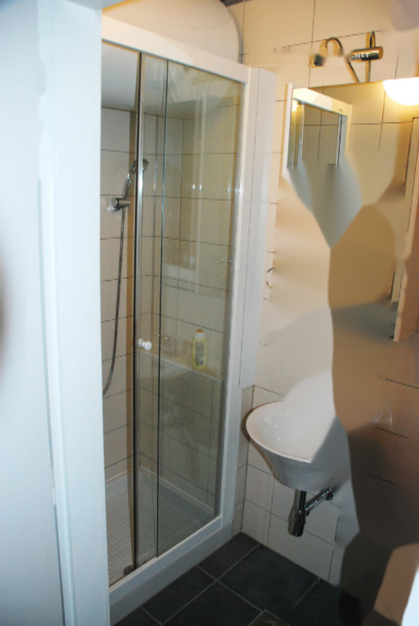 Flat in Ljubljana, Slovenia, 35 m² - picture 2