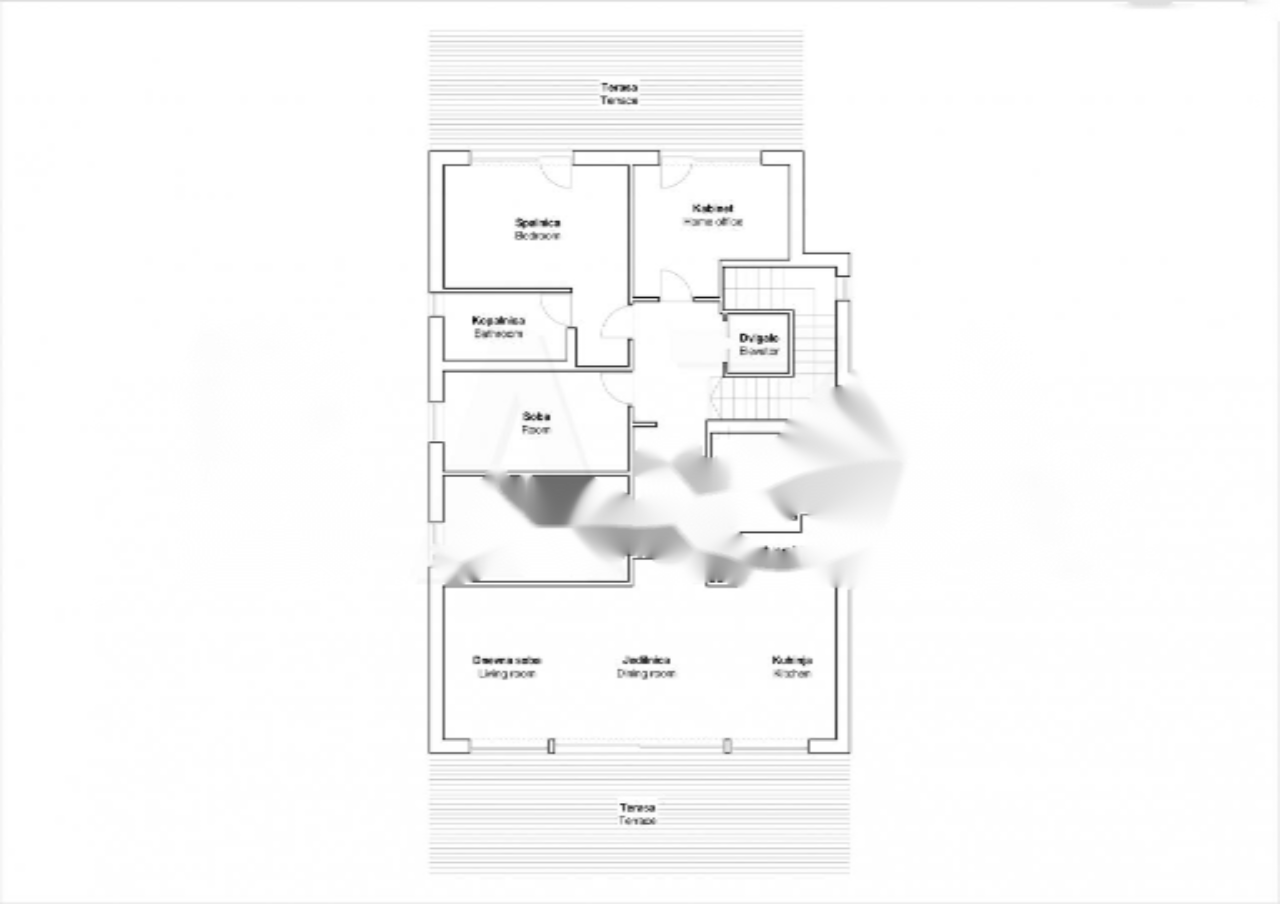 Maison à Ljubljana, Slovénie, 593 m² - image 2