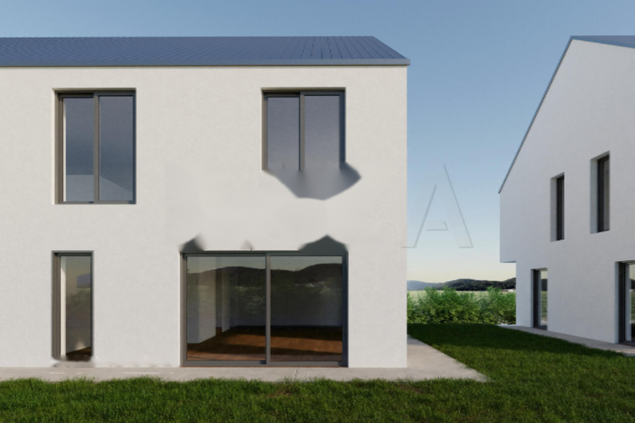 Wohnung in Ljubljana, Slowenien, 137 m² - Foto 2