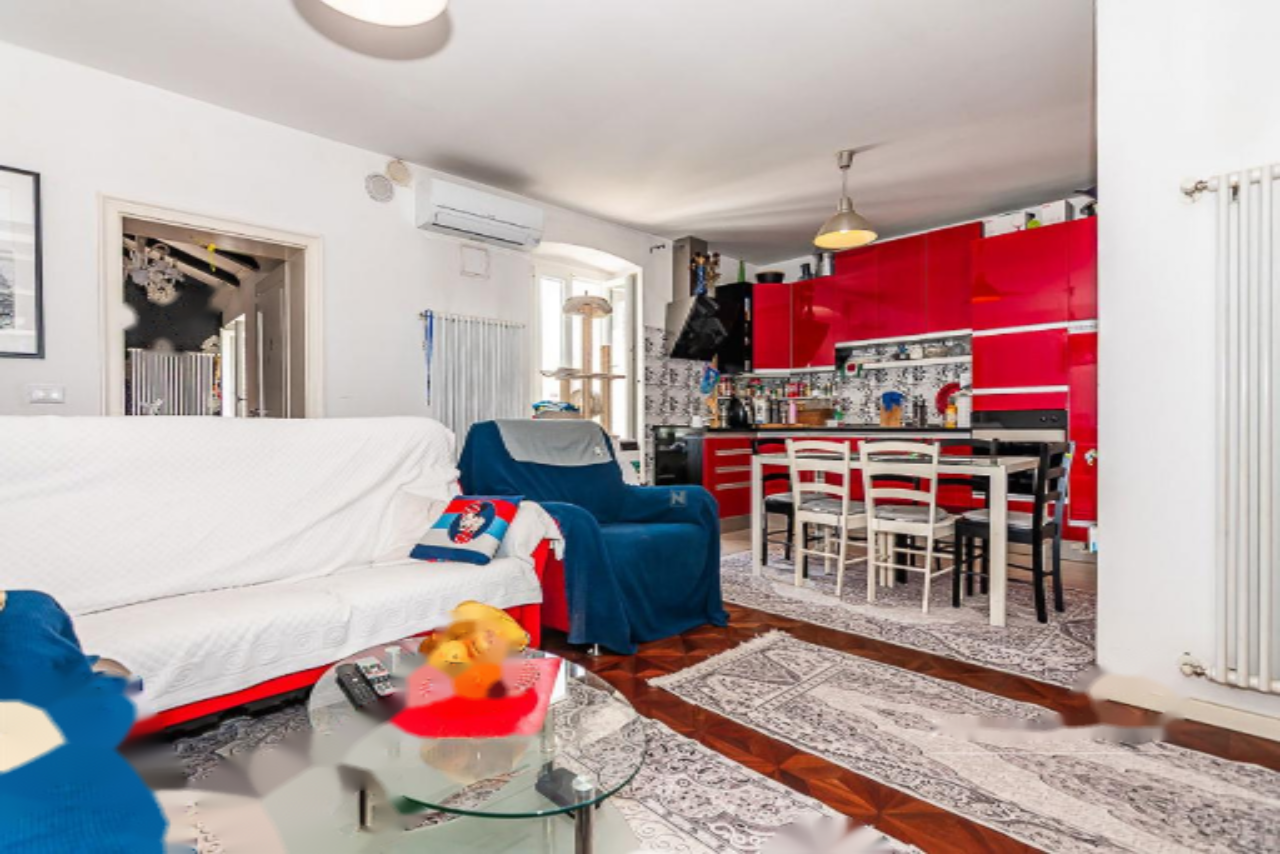 Piso en Koper, Eslovenia, 72 m² - imagen 2