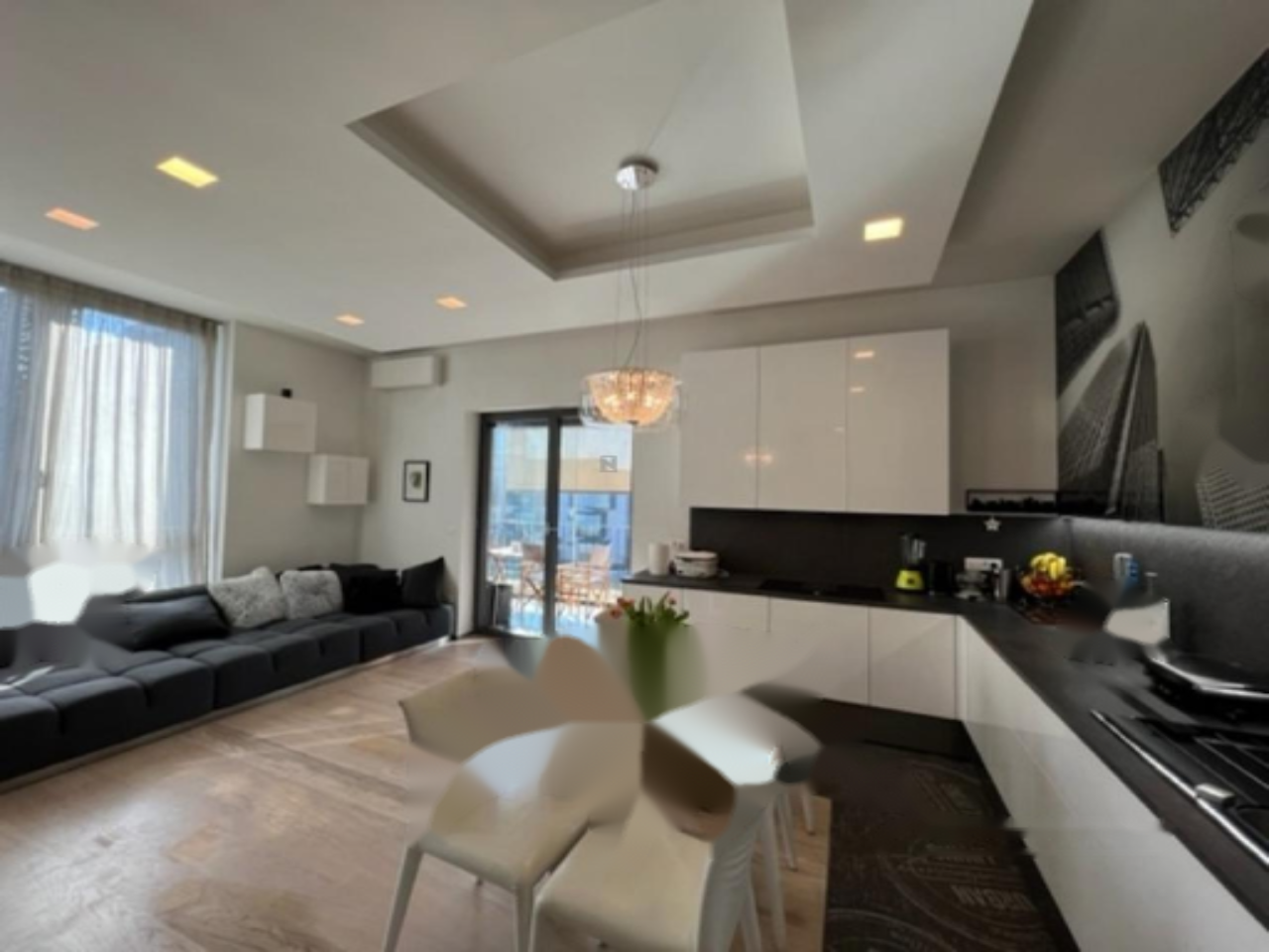 Appartement à Ljubljana, Slovénie, 196 m² - image 3