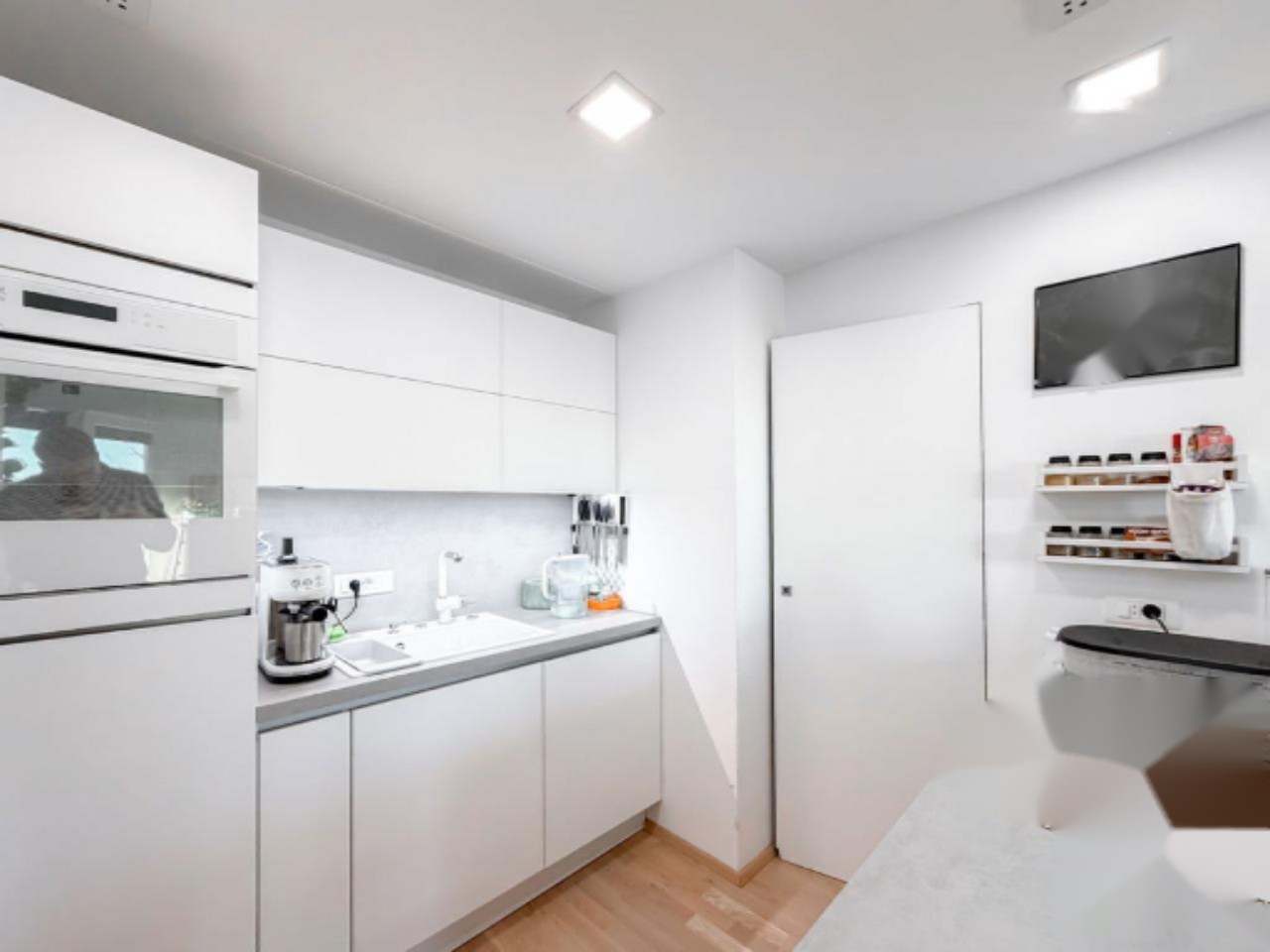 Appartement à Ljubljana, Slovénie, 48 m² - image 3