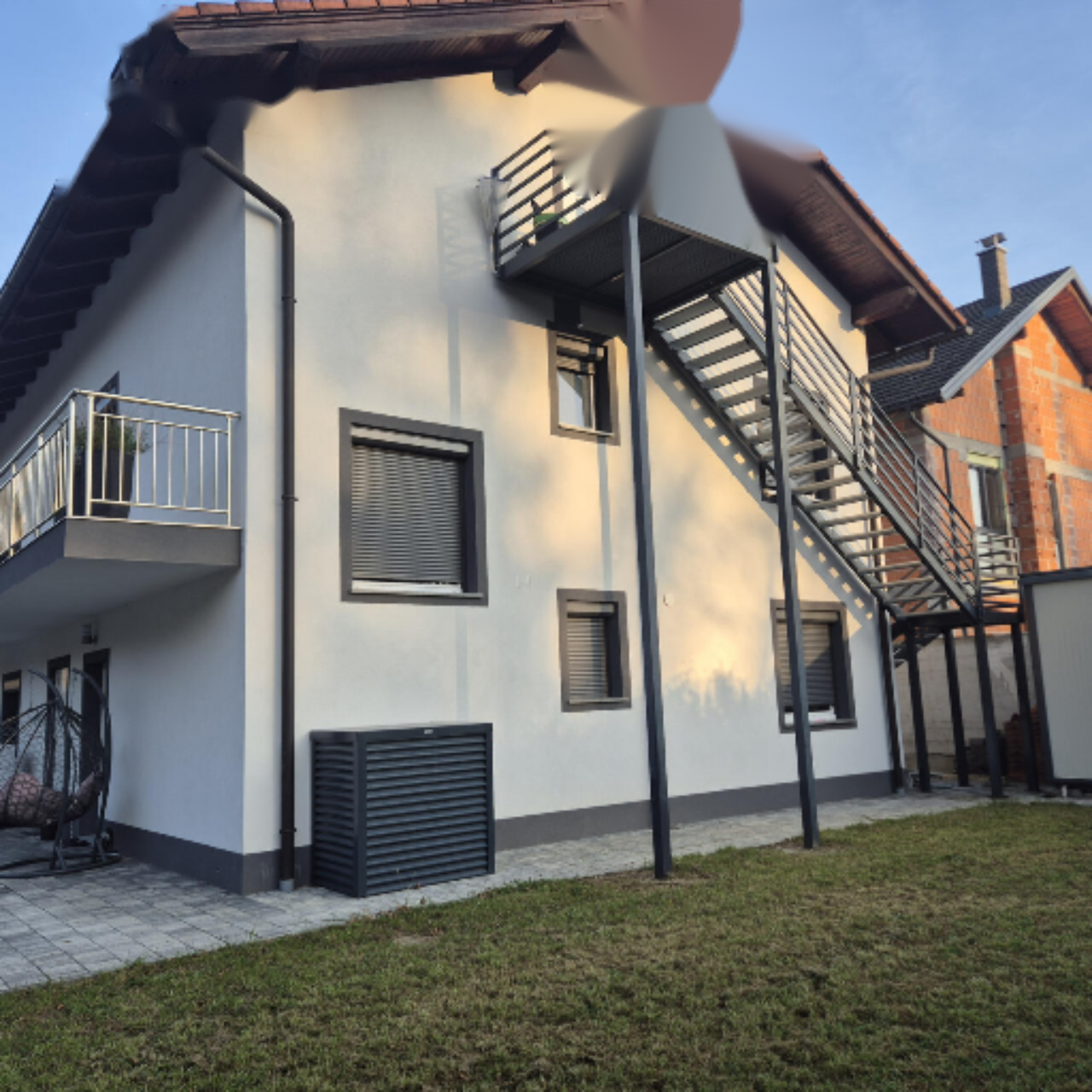 Haus in Ljubljana, Slowenien, 320 m² - Foto 3
