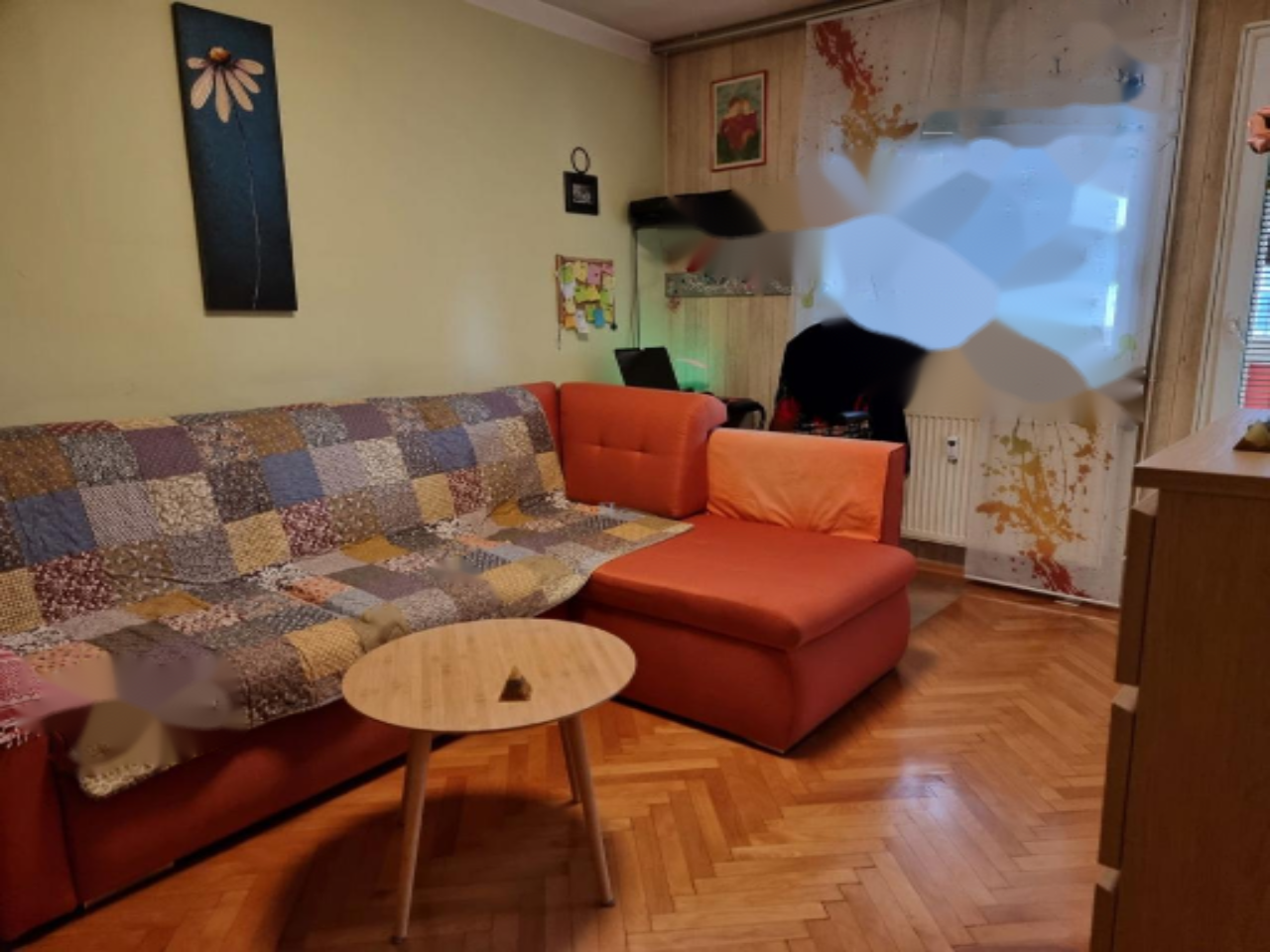 Wohnung in Ljubljana, Slowenien, 50 m² - Foto 3