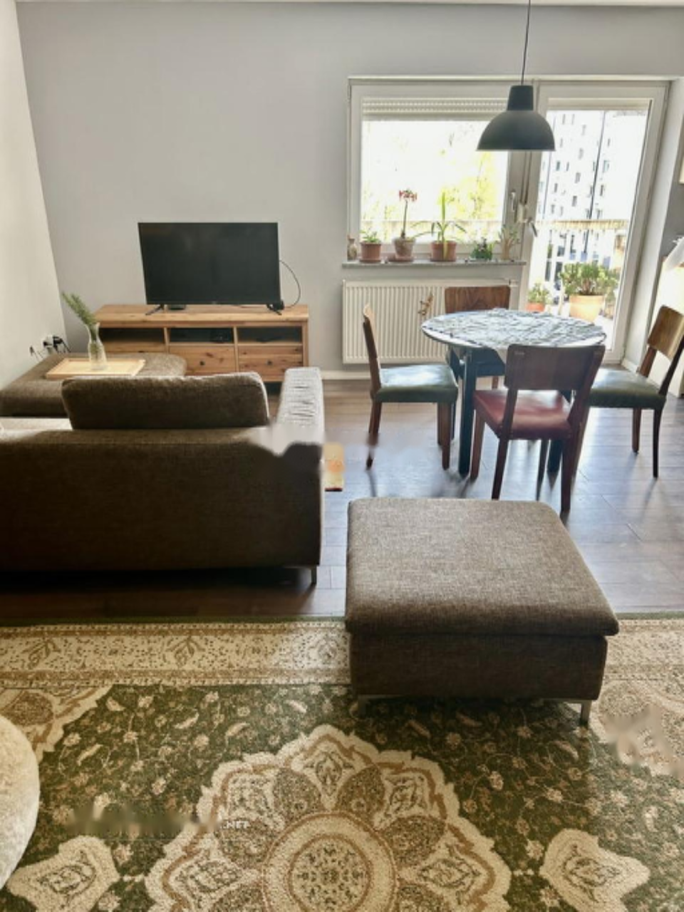 Appartement à Ljubljana, Slovénie, 107 m² - image 3