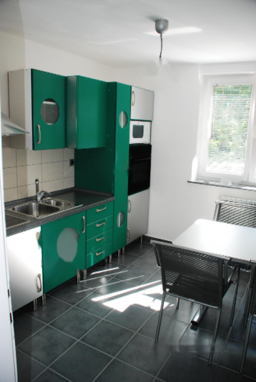 Flat in Ljubljana, Slovenia, 35 m² - picture 3