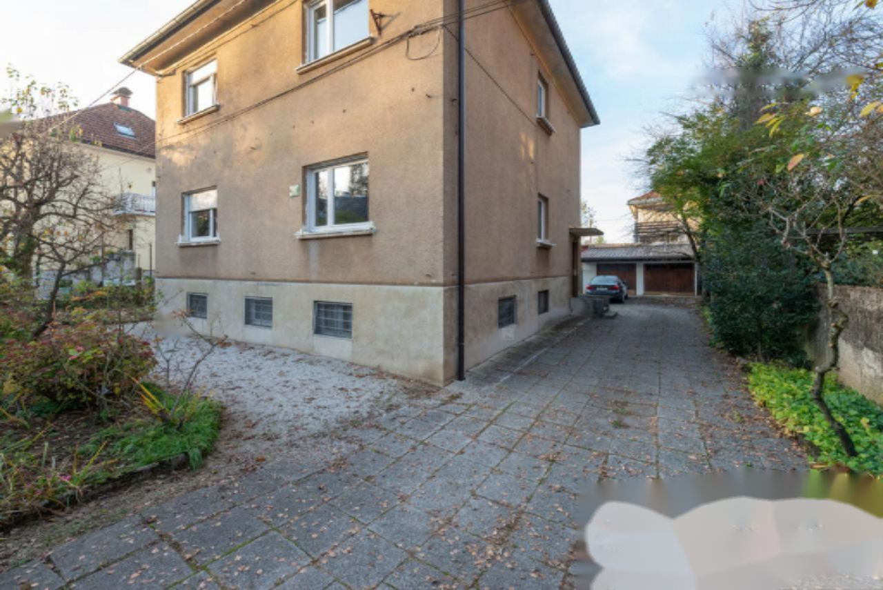 Haus in Ljubljana, Slowenien, 154 m² - Foto 3