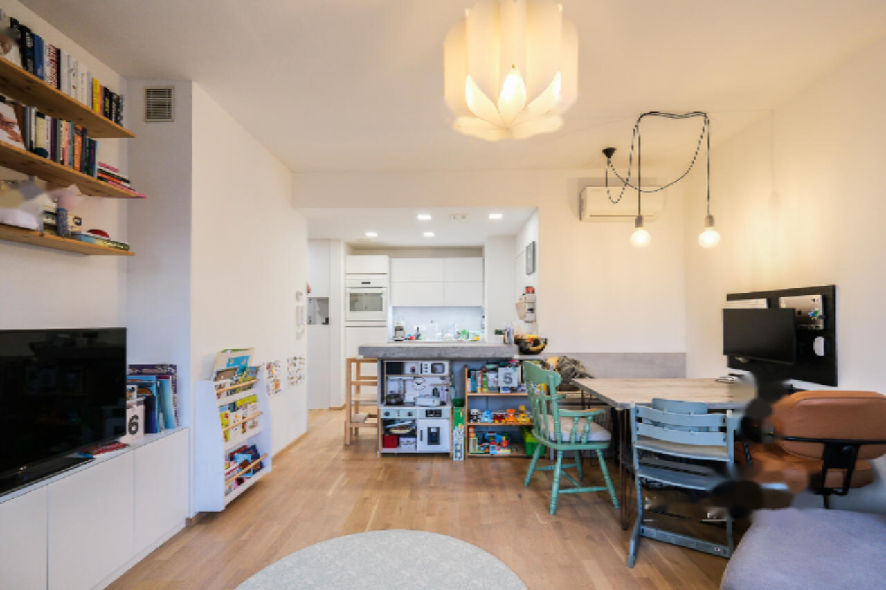 Appartement à Ljubljana, Slovénie, 48 m² - image 3