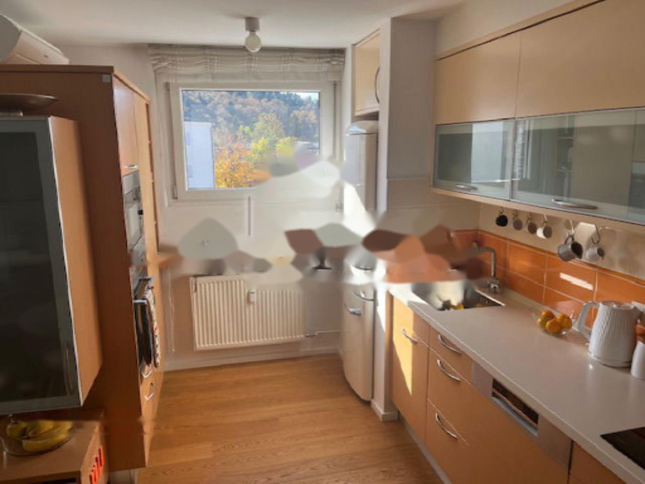 Wohnung in Ljubljana, Slowenien, 72 m² - Foto 3
