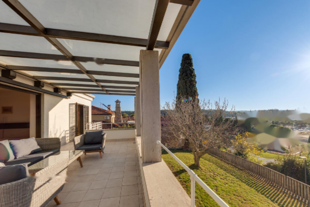 Haus in Portorož, Slowenien, 267 m² - Foto 3