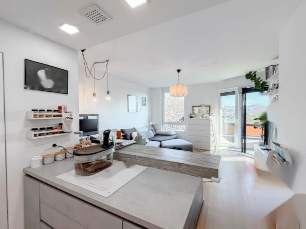 Appartement à Ljubljana, Slovénie, 48 m² - image 4