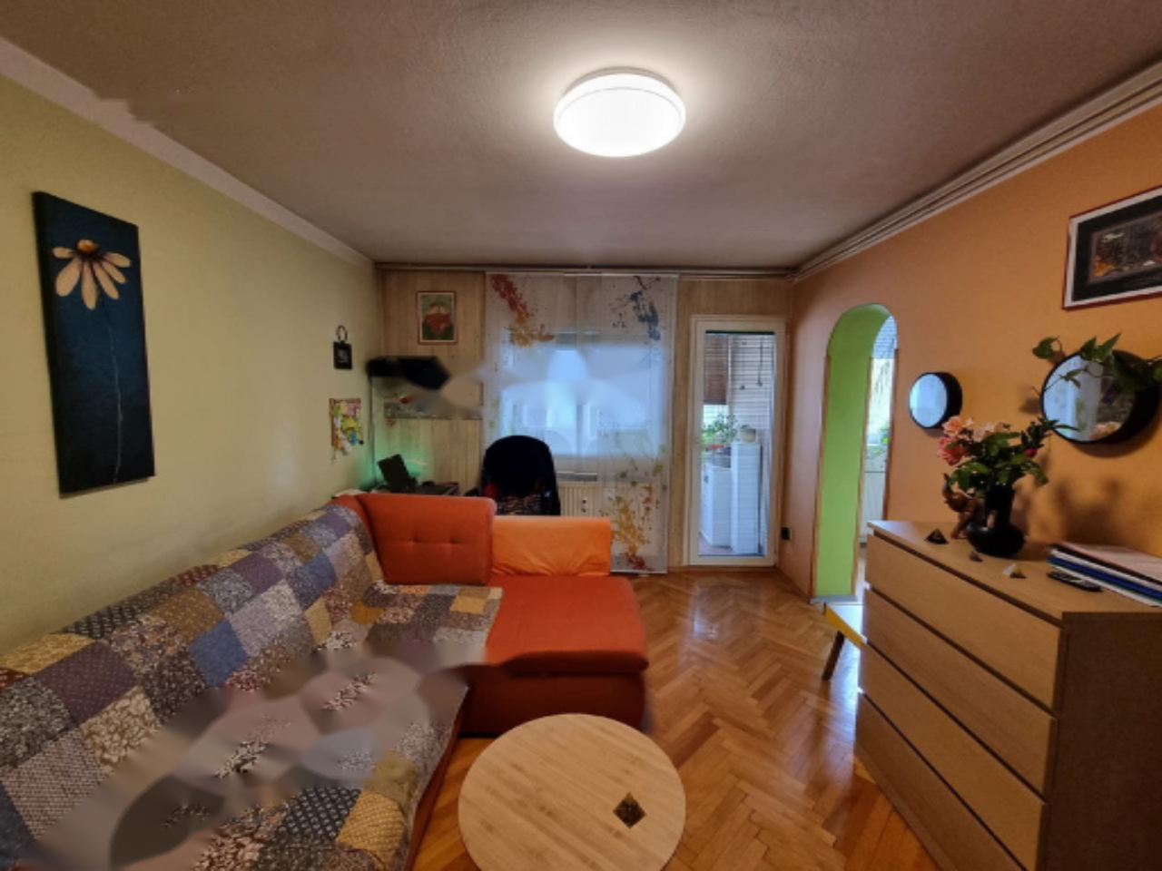 Wohnung in Ljubljana, Slowenien, 50 m² - Foto 4