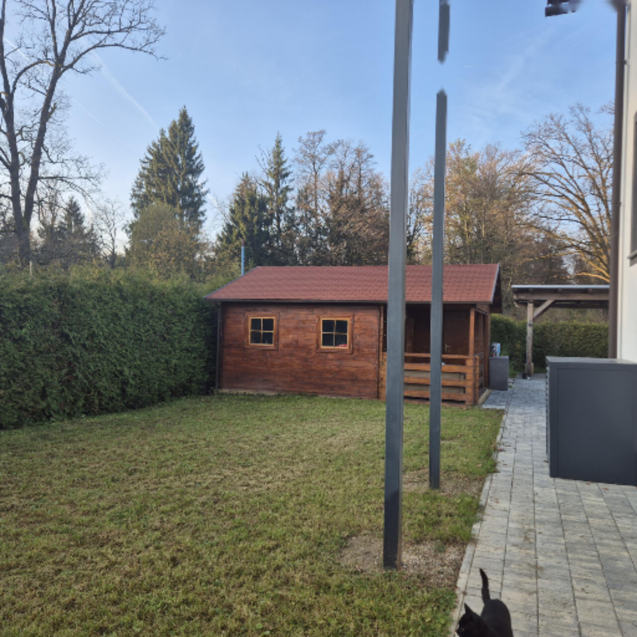 Haus in Ljubljana, Slowenien, 320 m² - Foto 4