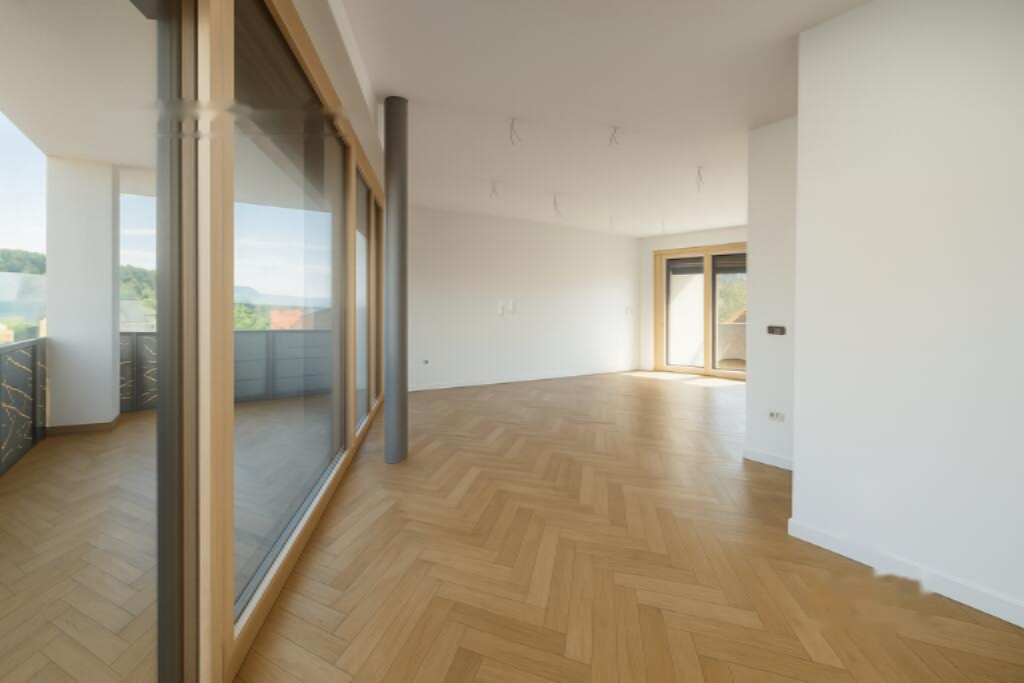 Appartamento a Lubiana, Slovenia, 167 m² - foto 4
