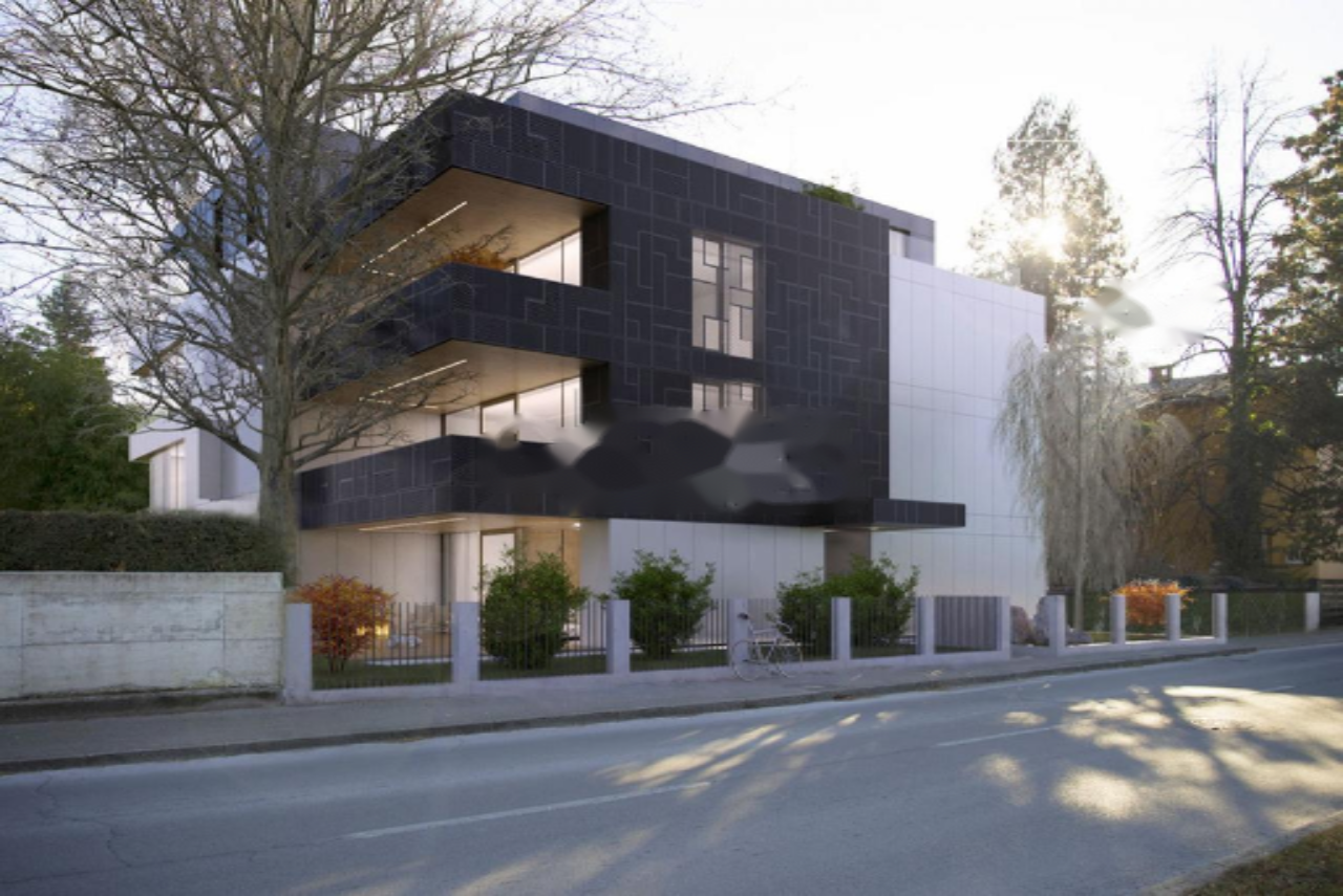 Appartement à Ljubljana, Slovénie, 141 m² - image 4