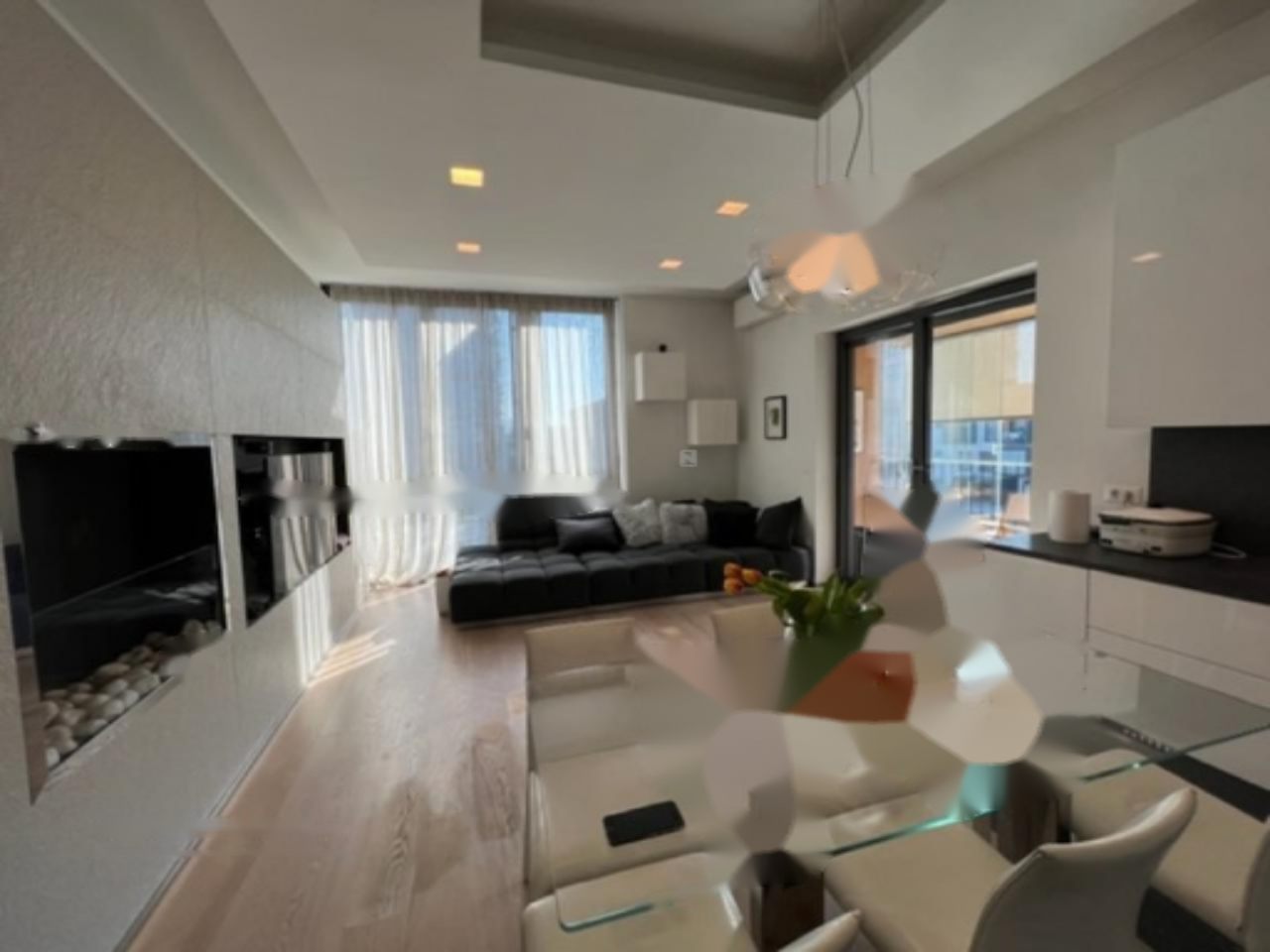 Appartement à Ljubljana, Slovénie, 196 m² - image 4