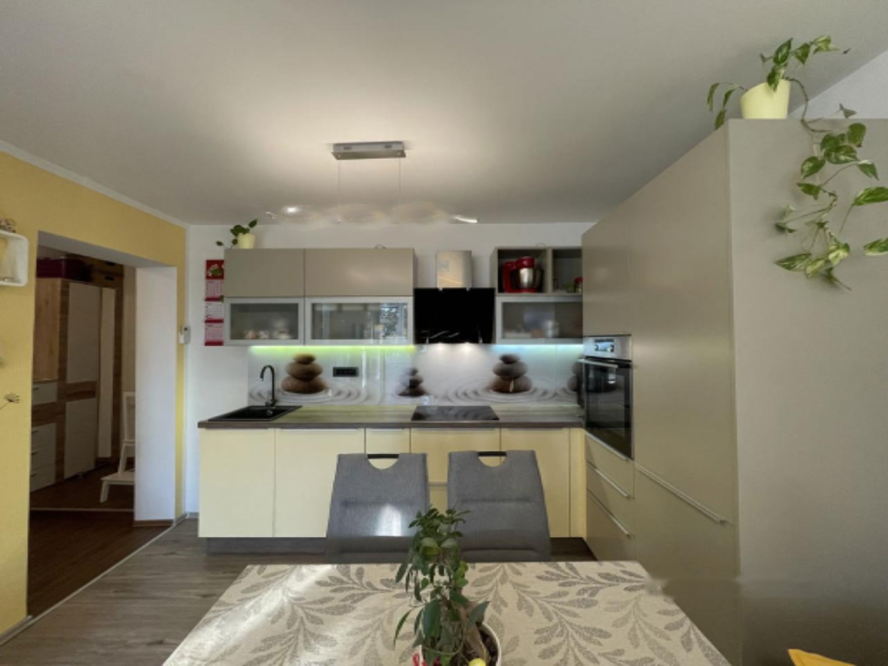 Wohnung in Ljubljana, Slowenien, 65 m² - Foto 4