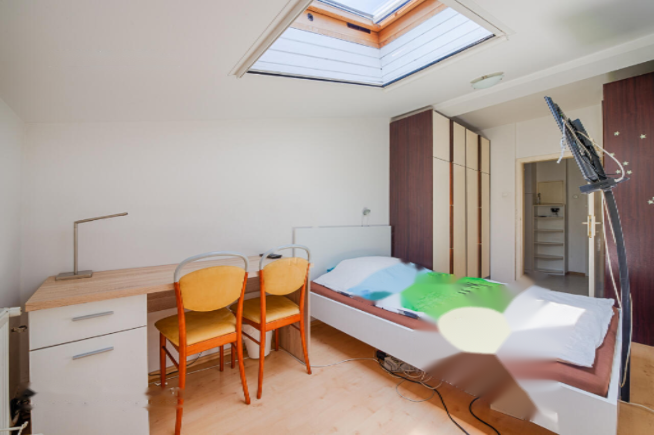 Piso en Liubliana, Eslovenia, 72 m² - imagen 4