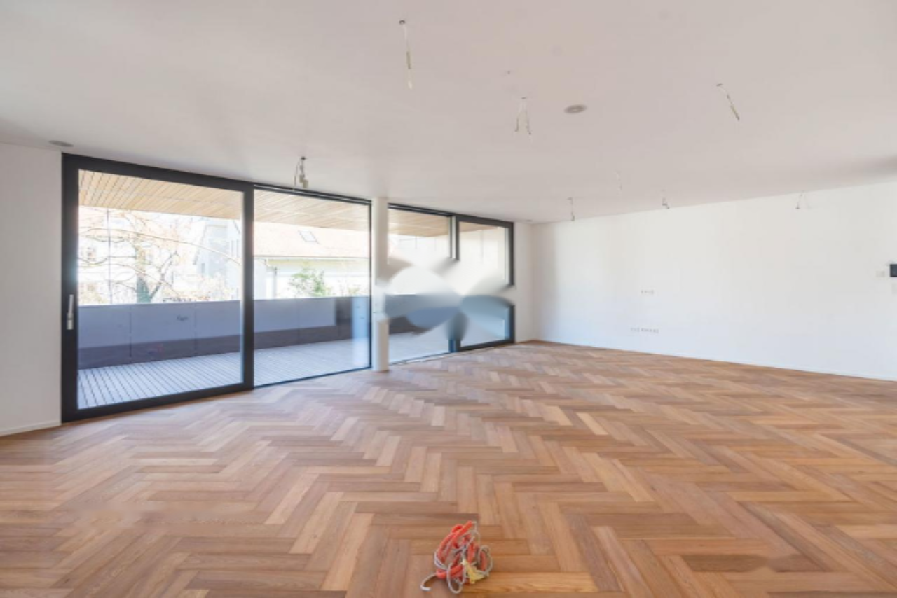 Flat in Ljubljana, Slovenia, 113 m² - picture 4